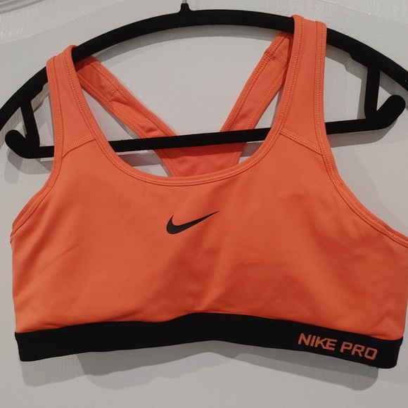 Nike Other - Nike Padded Sports Bra